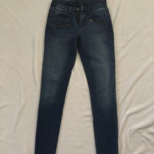 Kancan Dark Jeans